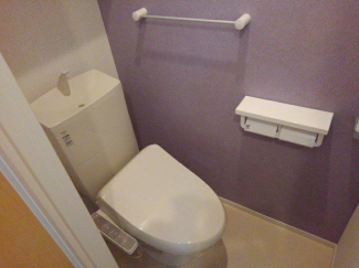 トイレも気になるポイント