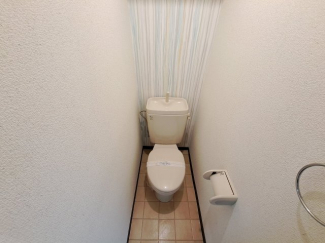 【トイレ】