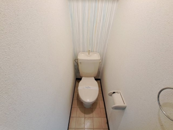 【トイレ】