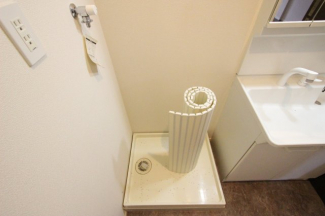 トイレです