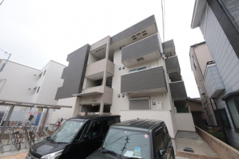 同社施工例です。