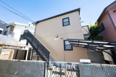 西宮市相生町のアパートの画像