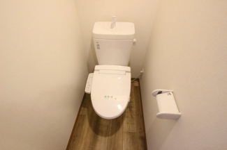 【トイレ】