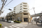 西宮市津門西口町のマンションの画像