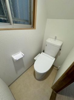 大津市富士見台　貸家の画像