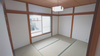 大津市富士見台　貸家の画像