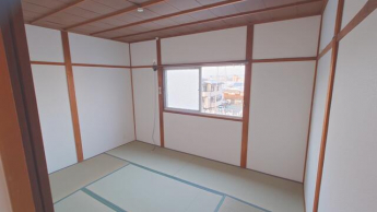 大津市富士見台　貸家の画像