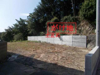 南あわじ市福良丙の売地の画像