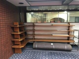 姫路市呉服町の店舗一部の画像