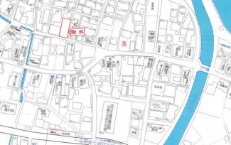 南あわじ市湊の売地の画像