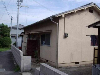 姫路市御国野町御着の中古一戸建ての画像
