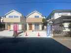 神戸市須磨区神の谷２丁目の新築一戸建ての画像