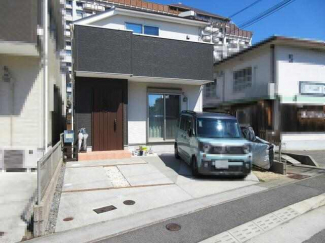 垂水区南多聞台１丁目　中古一戸建の画像