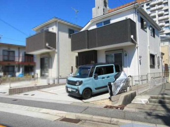 垂水区南多聞台１丁目　中古一戸建の画像