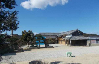 南あわじ市神代浦壁の売地の画像