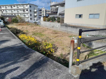 生石町　土地　91.65坪の画像