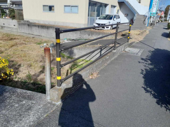 生石町　土地　91.65坪の画像