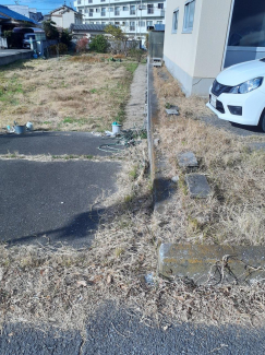 生石町　土地　91.65坪の画像