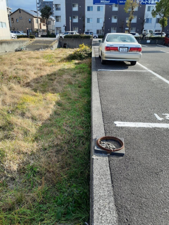 生石町　土地　91.65坪の画像