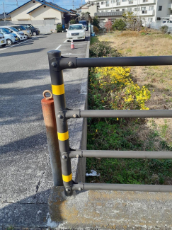 生石町　土地　91.65坪の画像