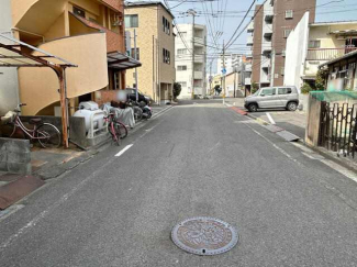 松山市土橋町のマンションの画像