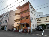 松山市土橋町のマンションの画像