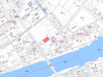 今治市東門町４丁目の売地の画像