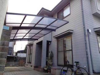 松山市三町３丁目の中古一戸建ての画像