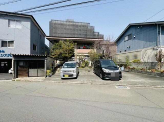 松山市衣山５丁目の売地の画像