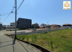 松山市東長戸２丁目の売地の画像