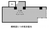 西宮市甲子園口３丁目の店舗一部の画像