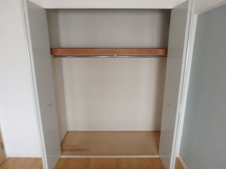 収納豊富です