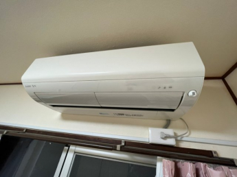 【その他設備】
