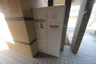 【その他共有部分】
