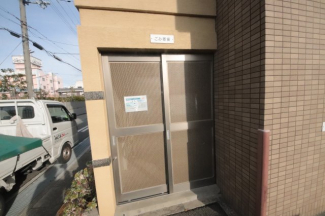 【その他共有部分】