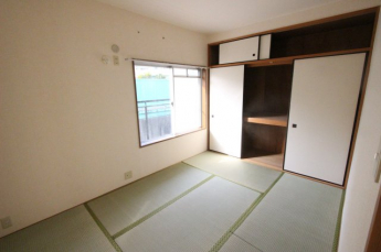 和室です
