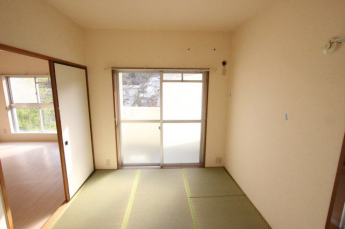 和室があると、家にあたたかい雰囲気が生まれます