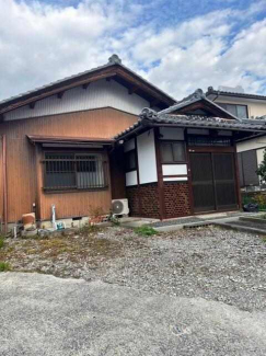 彦根市大堀町の中古一戸建ての画像
