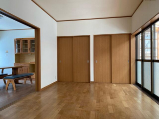 彦根市大堀町の中古一戸建ての画像