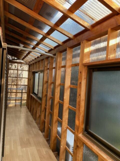 彦根市大堀町の中古一戸建ての画像