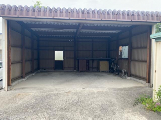 彦根市大堀町の中古一戸建ての画像