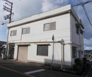 事務所・作業所兼居宅の画像