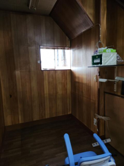 １Ｆホール