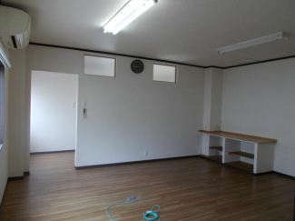 ２Ｆ　事務所（洋室）