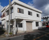 事務所・作業所兼居宅の画像