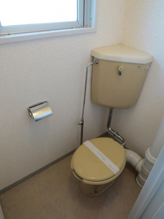 トミーハイツの画像