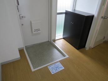 トミーハイツの画像