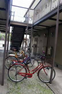 フォーブル東園田の画像