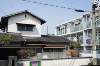 フォーブル東園田の画像