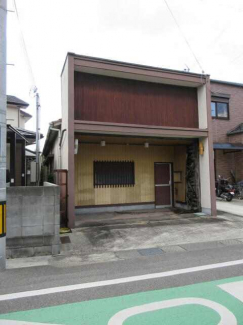 姫路市八代本町２丁目の売地の画像